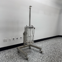 GE AxiChrom 50 Chromatography Column image 0